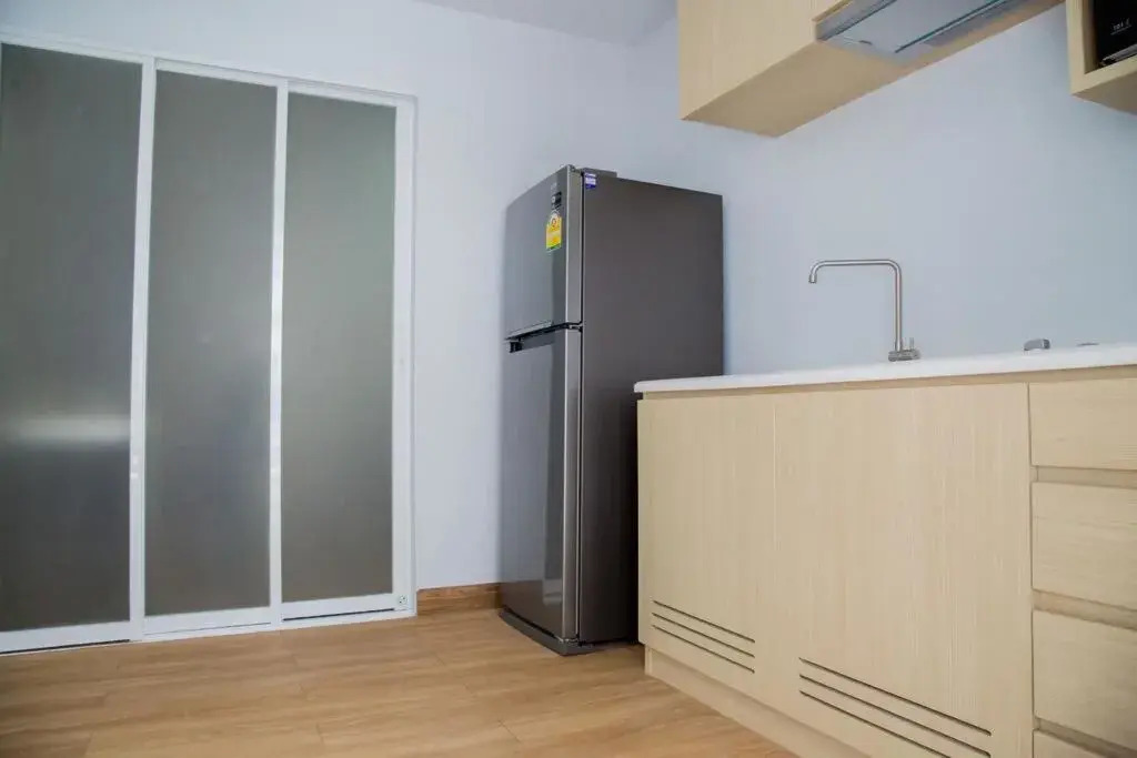 V Condo Chaengwattana
