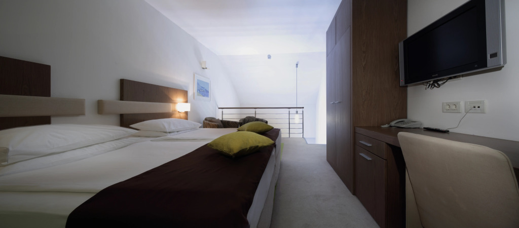 Hotel Park Makarska