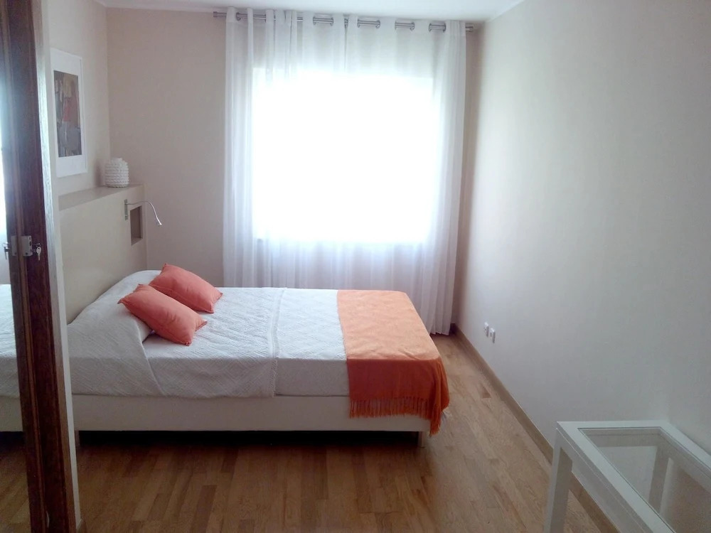 Apartment with One Bedroom in Cabanas de Tavira, with Furnished Balcony - 500 M From the Beach