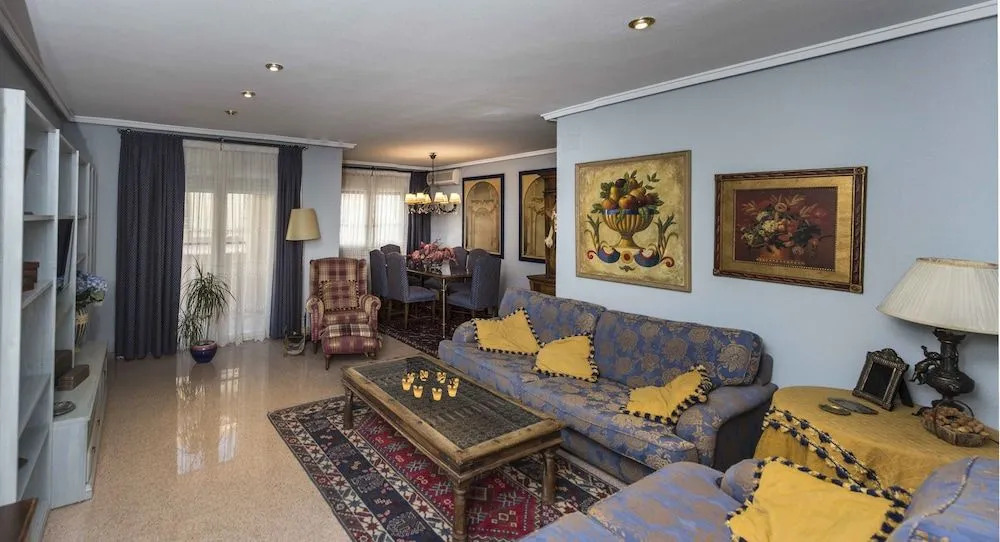 Apartamento Completo