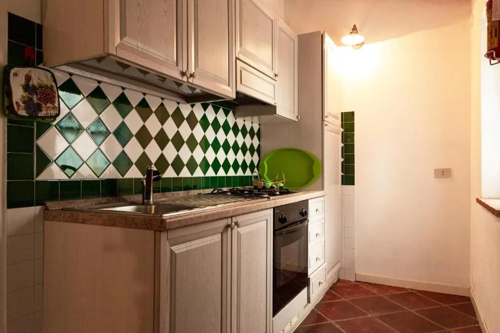 Agriturismo Il Belvedere Country Houses