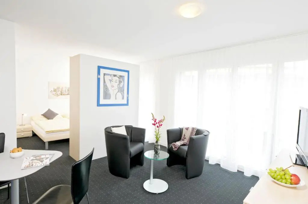 HITrental Zugersee -Apartments