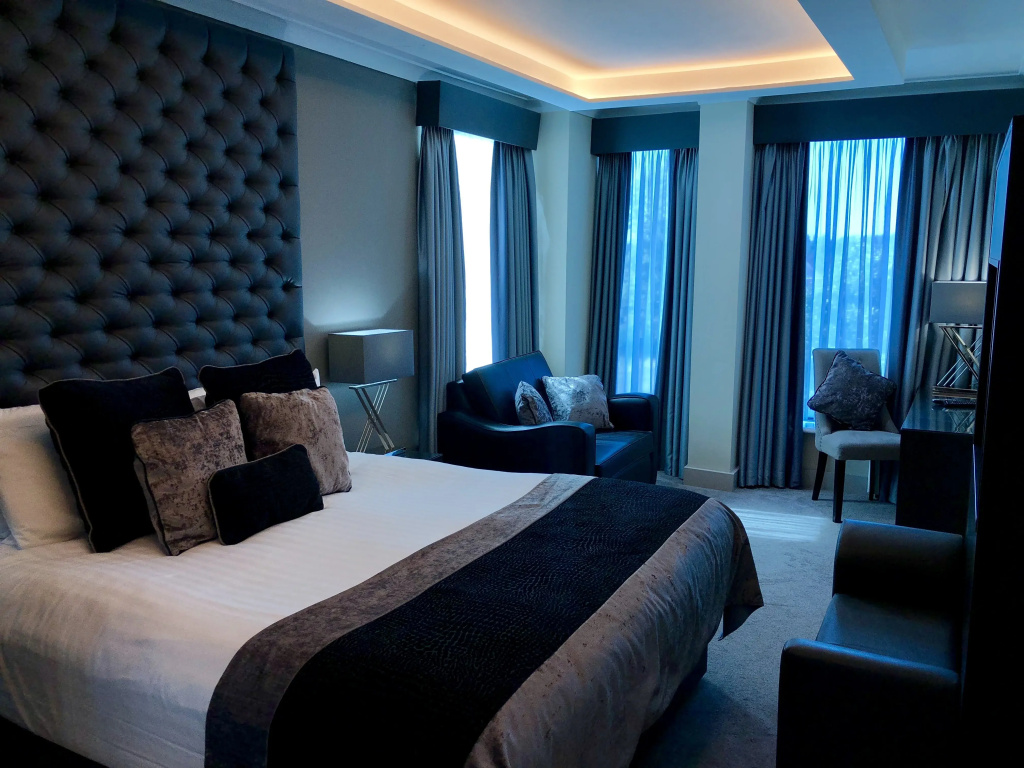 The Continental Hotel and Spa, Heathrow