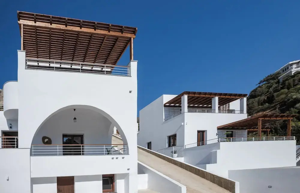 Galma Luxury Homes