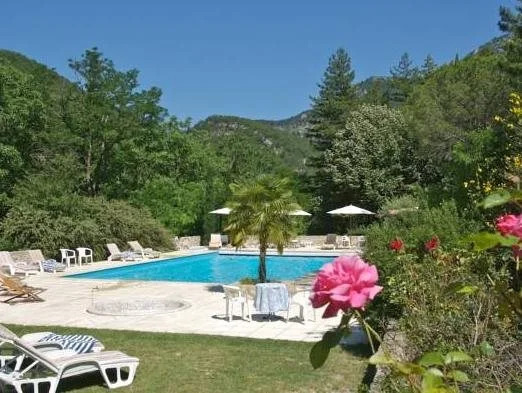 Hameau de Valouse