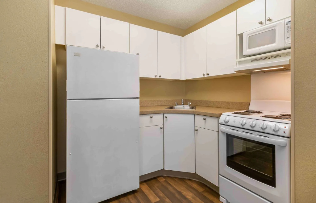 Studio 6 Extended Stay Washington - DC Gaithersburg South MD
