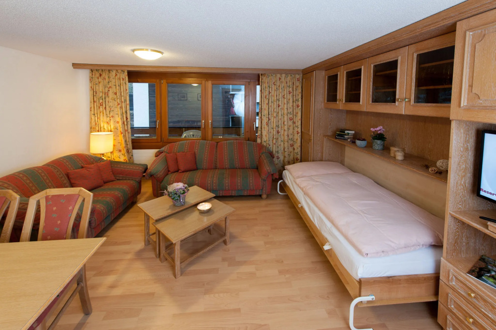 Apartments Zermatt Paradies
