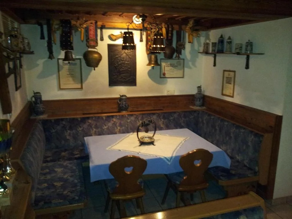 Zimmer bei Landhaus Mayr