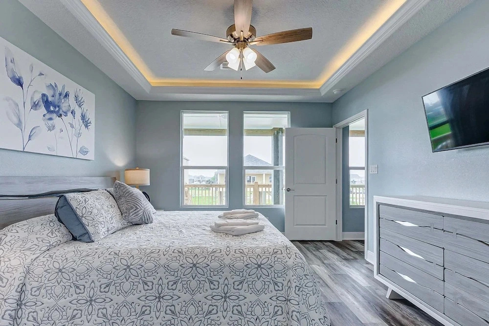 Jewel By The Sea 3 Bedroom Home