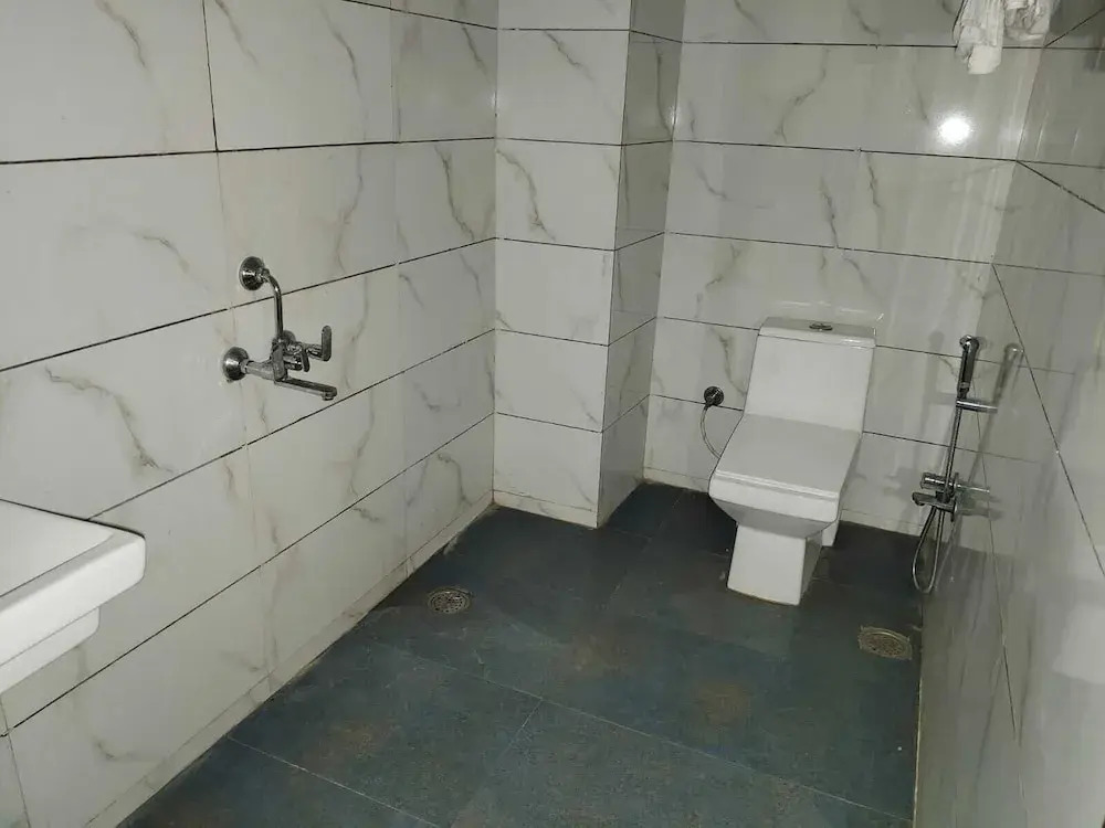 Hotel Raj Villas Palace - Jodhpur