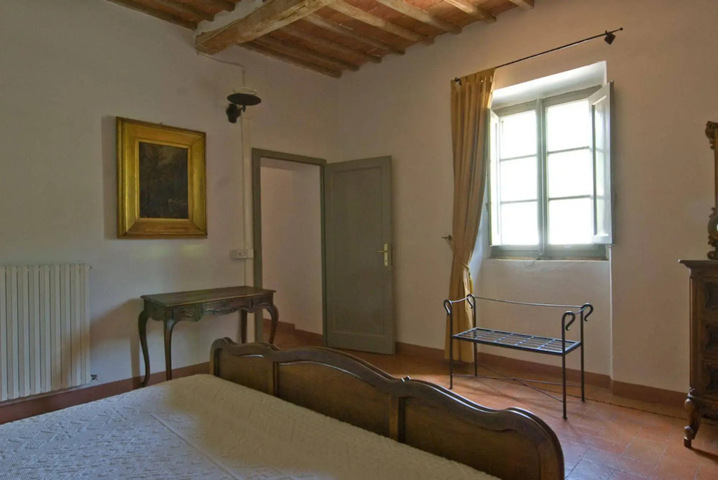 Antico Casale di Montegualandro & Spa