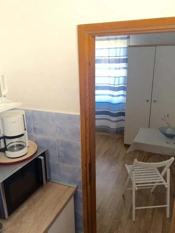 Primasrima Apartments