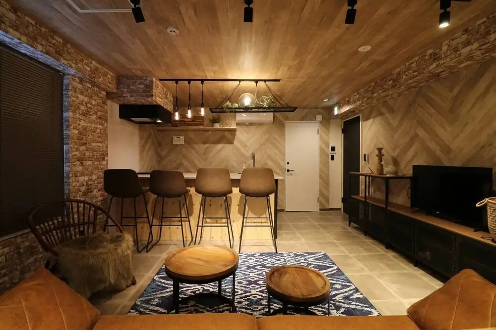 Maison Sapporo
