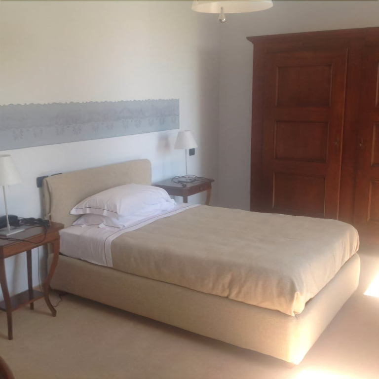 Hotel Villa San Giulio