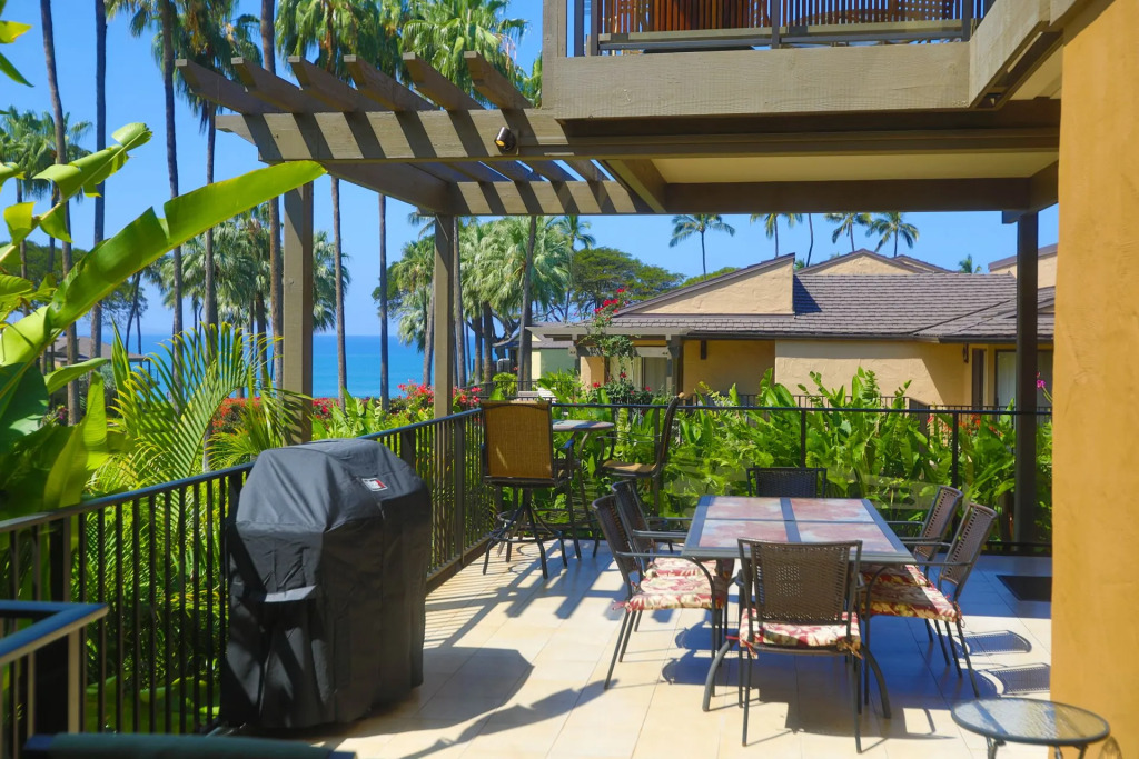 Wailea Elua #701