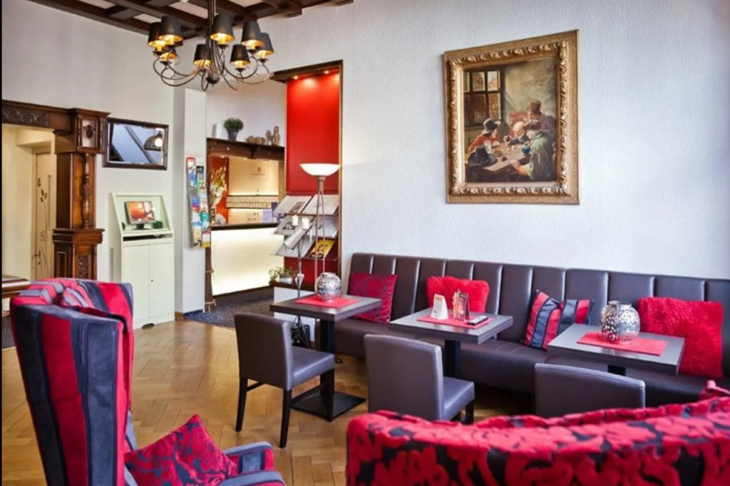 Arthotel ANA Residence Bremen