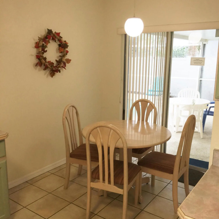 Indian Wells 3Br Pool Pets BP73