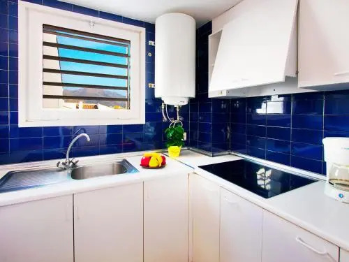 Apartment Platja de Roses-2 by Interhome