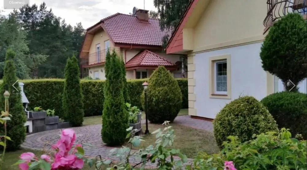 Rowy 4 Góra