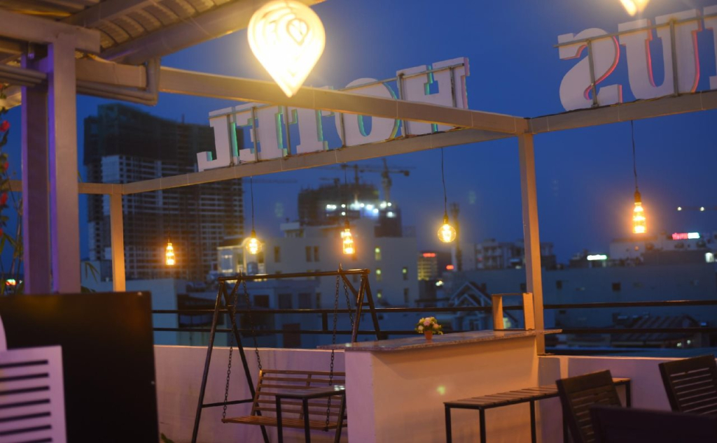 Venus Hotel