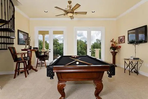 Villa W152 Muirfield Reunion Resort
