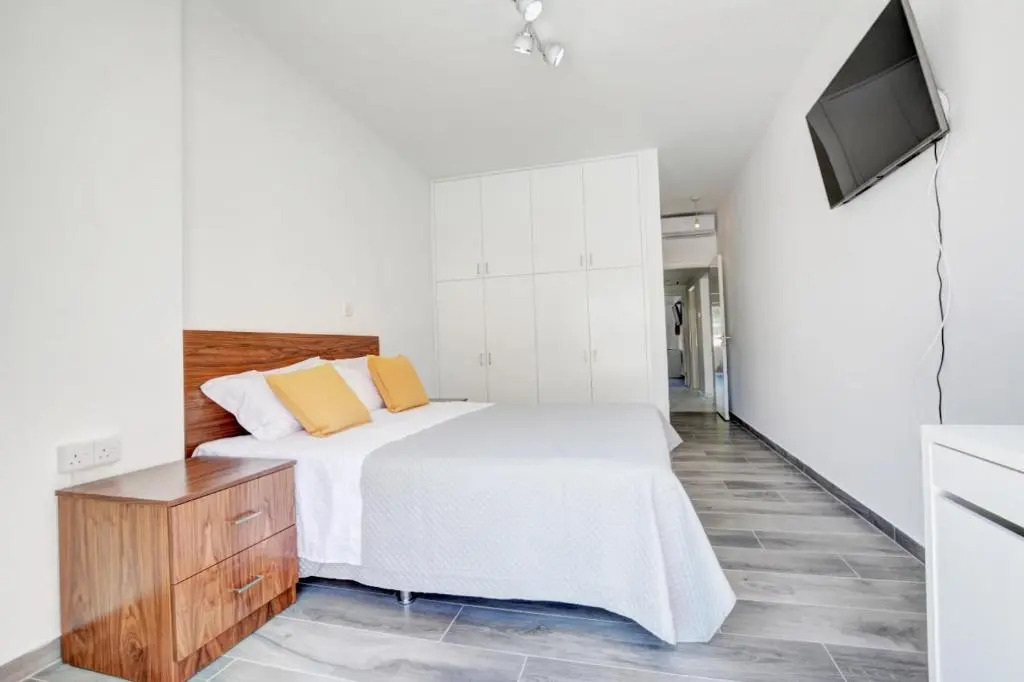 MyHome DeLux, Napa Blue 3Bed with Pool
