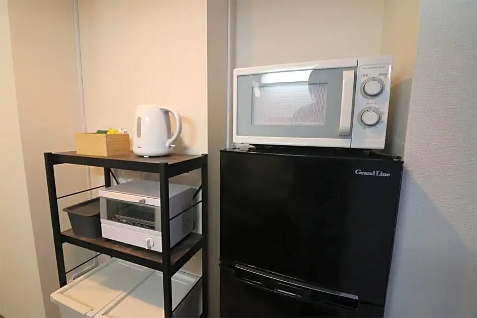 GLASS Shiseikan - Vacation STAY 11447v