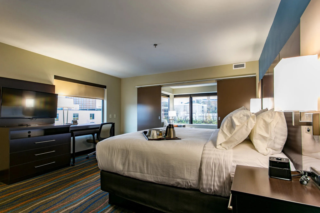Holiday Inn & Suites Chattanooga Downtown by IHG