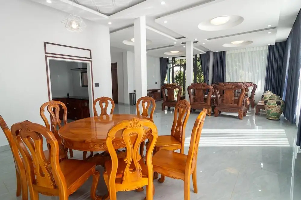 Dieu Thong Hotel