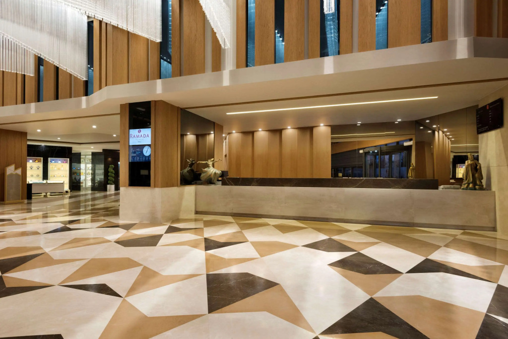Ramada Plaza By Wyndham Konya