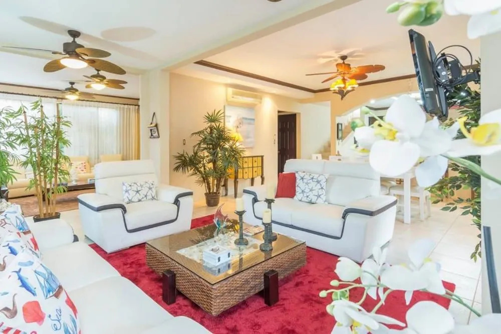 Green Villas El Coco