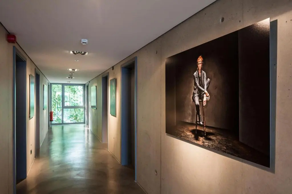 the Deutz, a Tribute Portfolio Hotel
