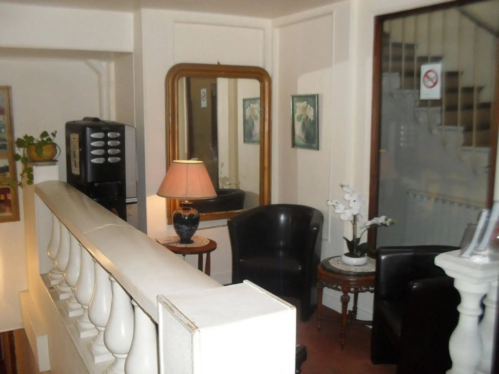 Hôtel Montpellier