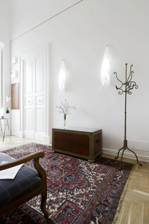 Palazzo De Giorgi B&B