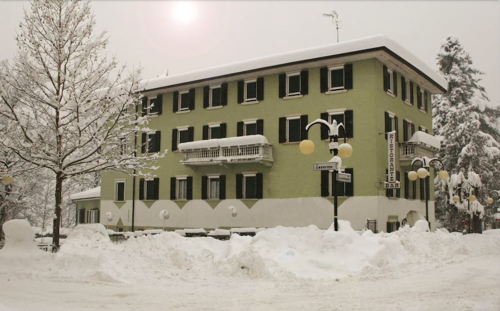 Hotel Concordia