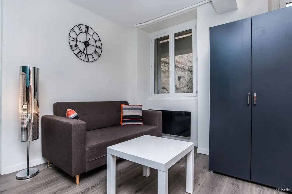 Appartement Toulouse Capitole 2