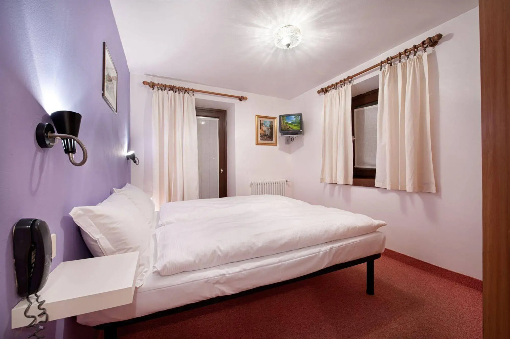 Hotel Teola