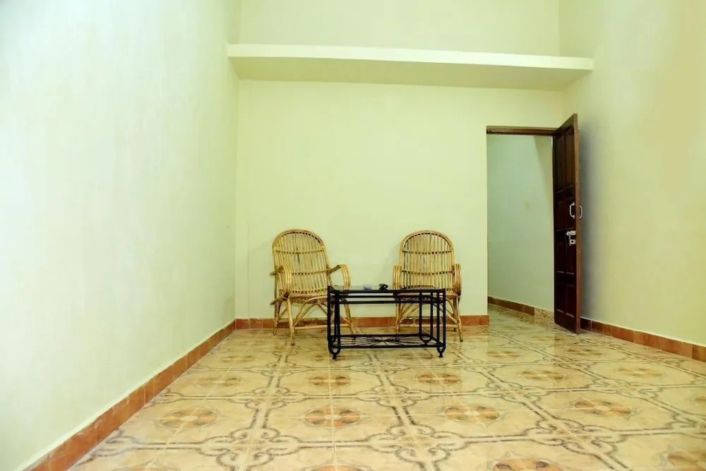 Homestay Siolim