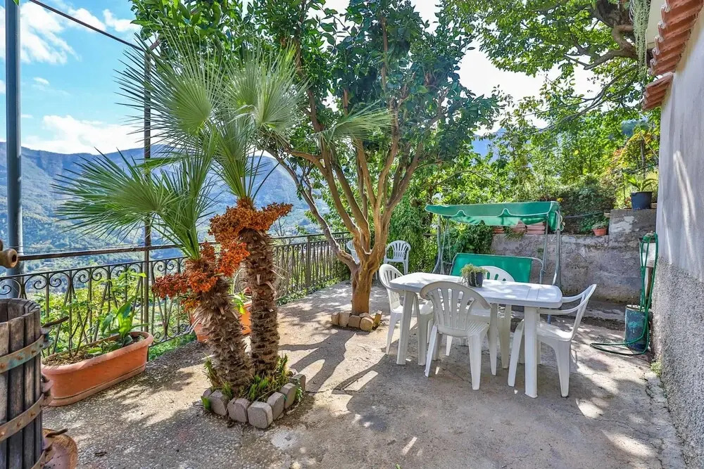 Casa Belvedere
