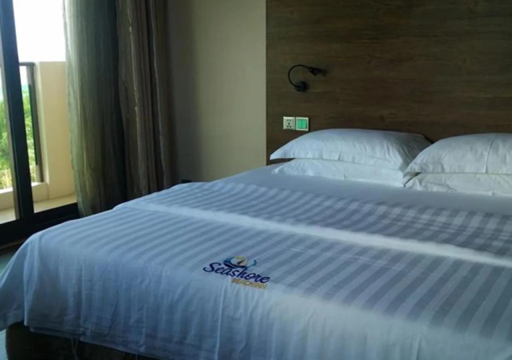 Seashore Beach Inn
