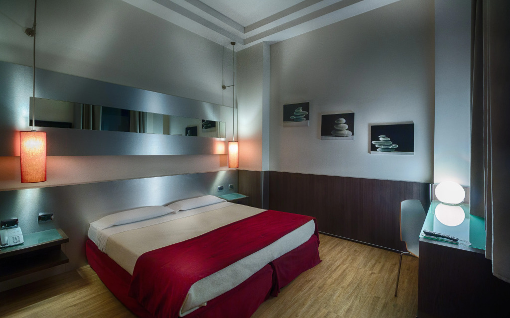 Hotel Raganelli