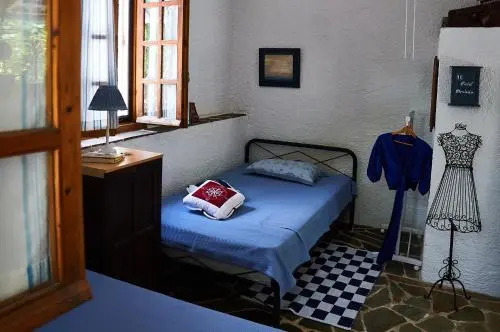 Moorea Country Houses
