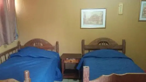 La Casita Azul