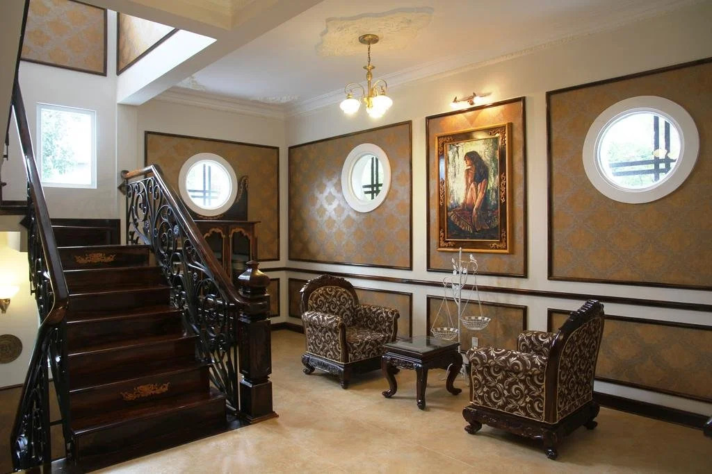 Villa Vista Dalat 2