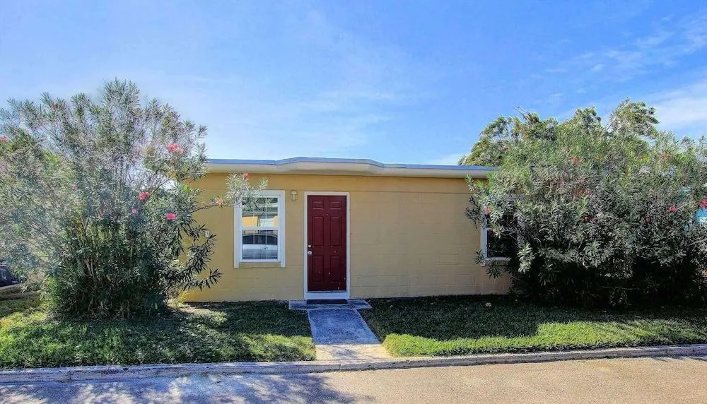Kahuna - 1 Br Home