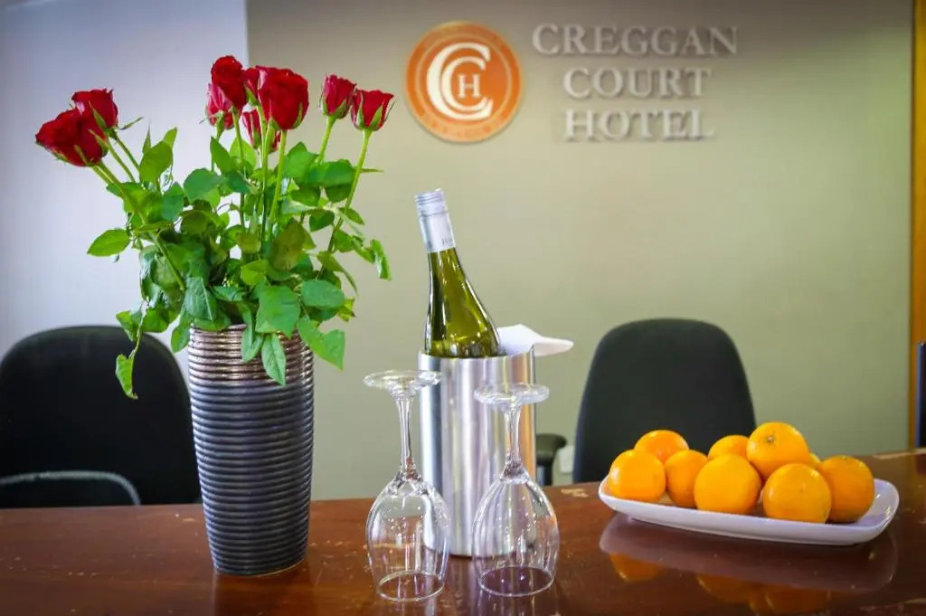 Creggan Court Hotel