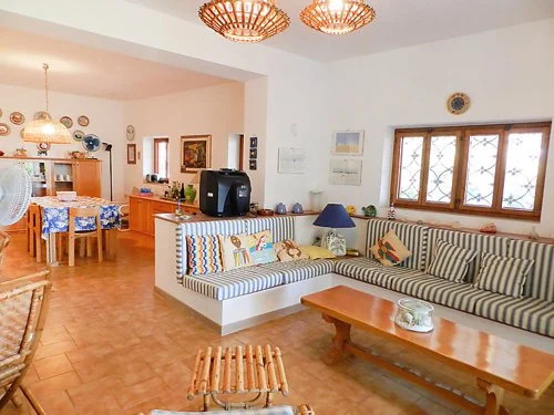 House Fiumara Barletta