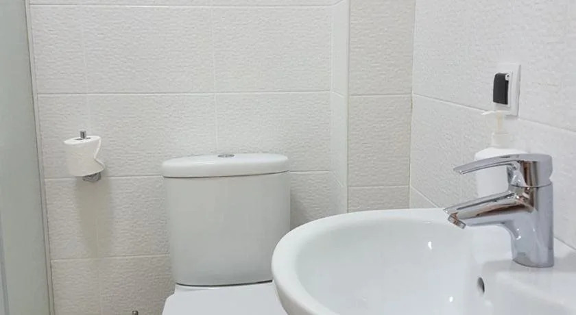Отель Сеновал
