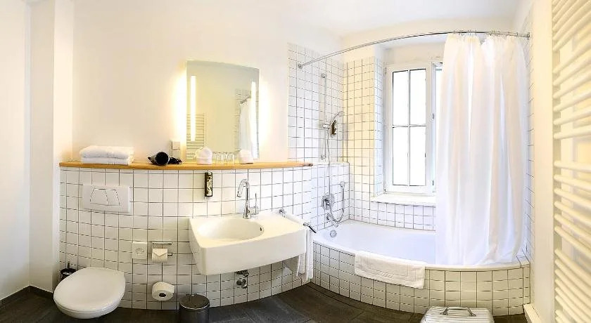 Altstadt Hotel & Café Koblenz