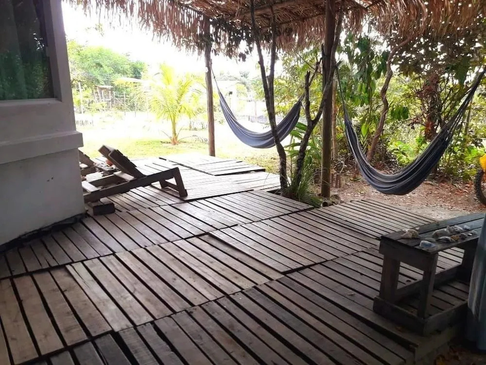 HOSTEL & CAMPING Boipeba SURF